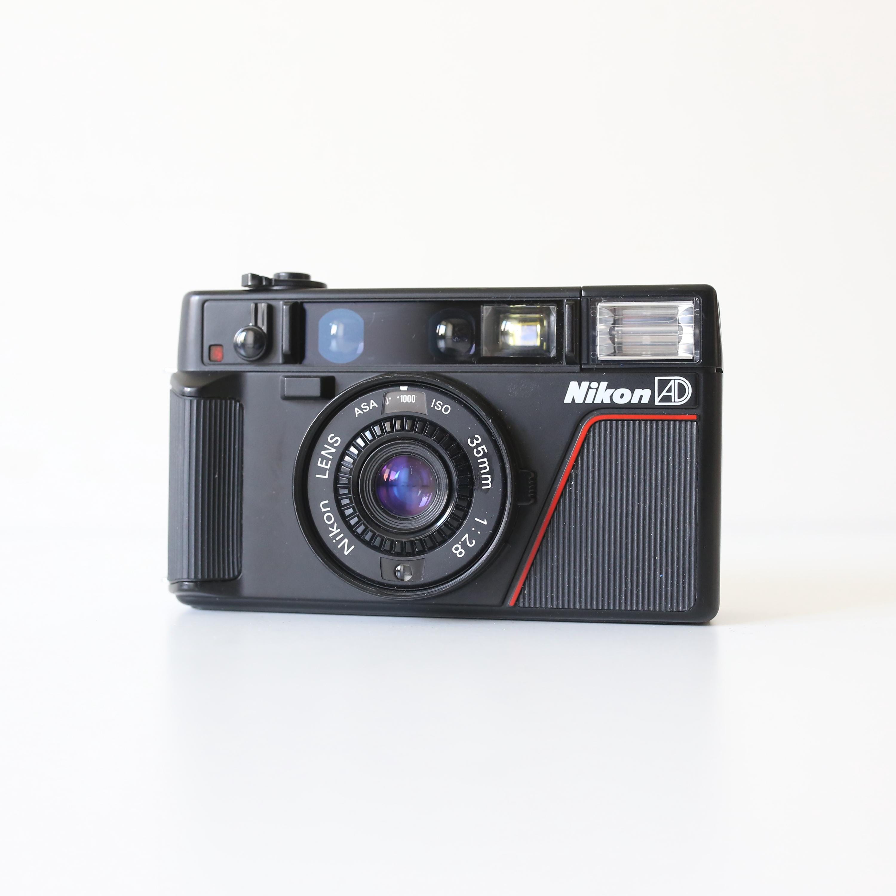 Nikon L35af 1000 Iso - Etsy Nikon L35af 1000 Iso - Etsy