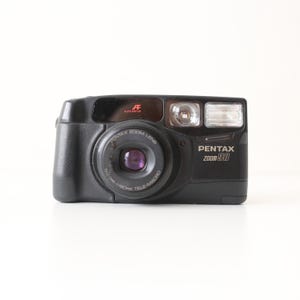 Pentax Espio Mini - Etsy