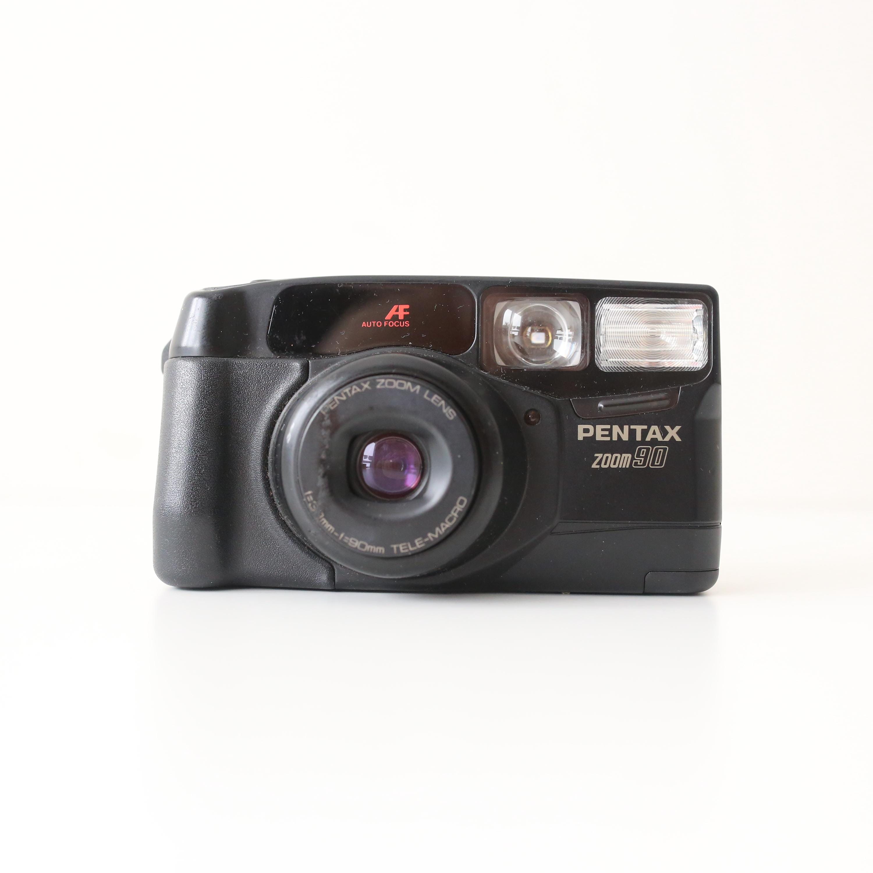 Pentax Espio Mini - Etsy