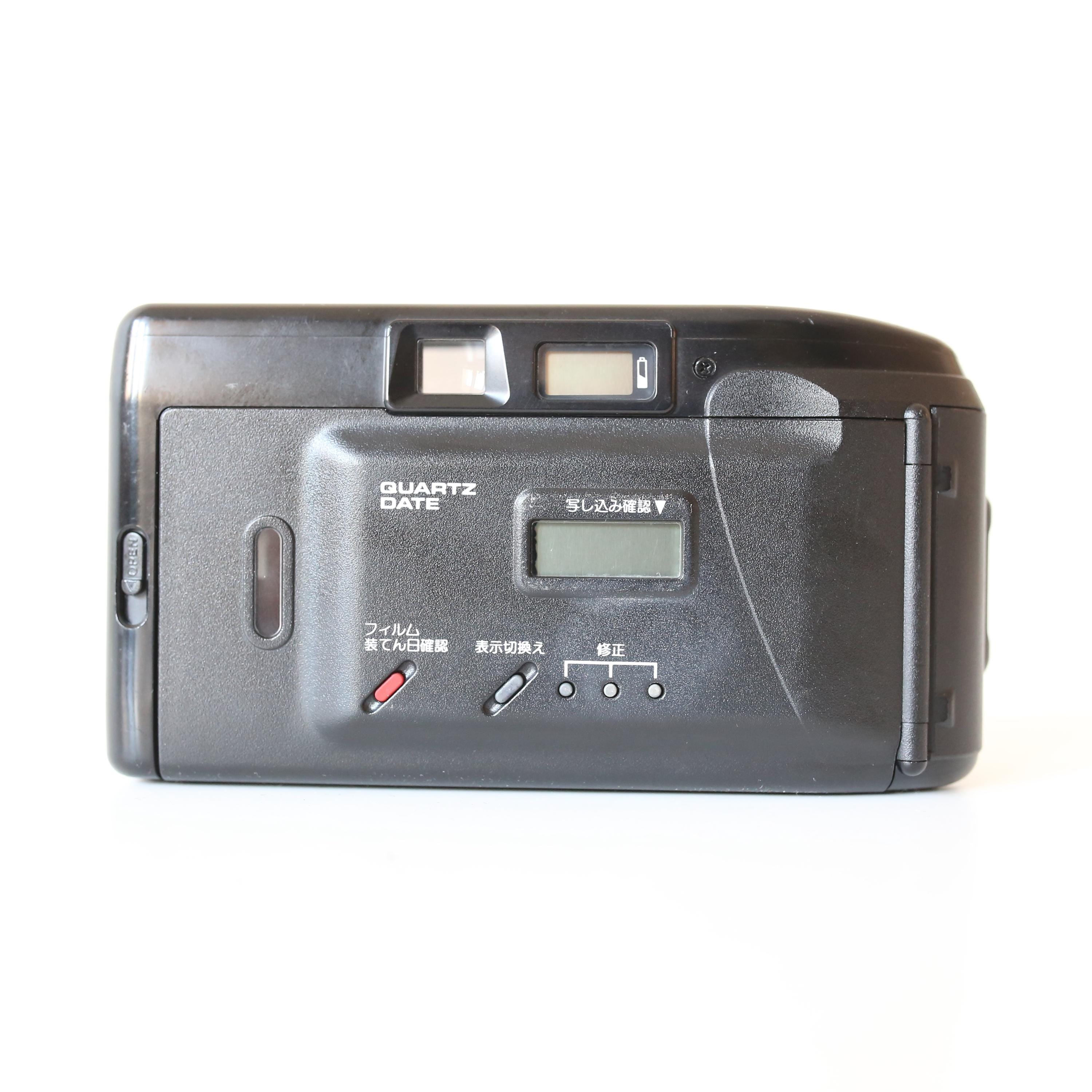 Canon Top Shot / Sure Shot Supreme / Autoboy 3 38mm F/2.8 Lens