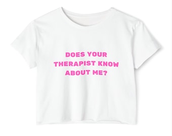 Therapist Crop