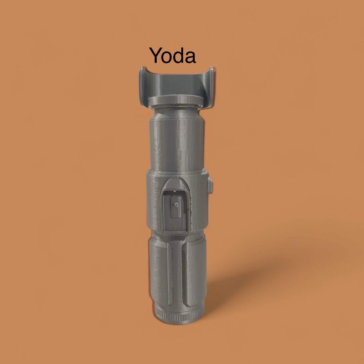 Lightsaber Inspired Churro Holder Galaxies Edge Star Wars Inspired 3D ...