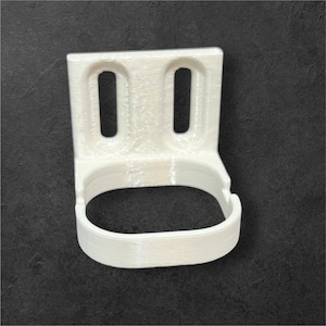 Govee Pro Permanent Outdoor Light Mounts: Weather Resistant PETG Brackets