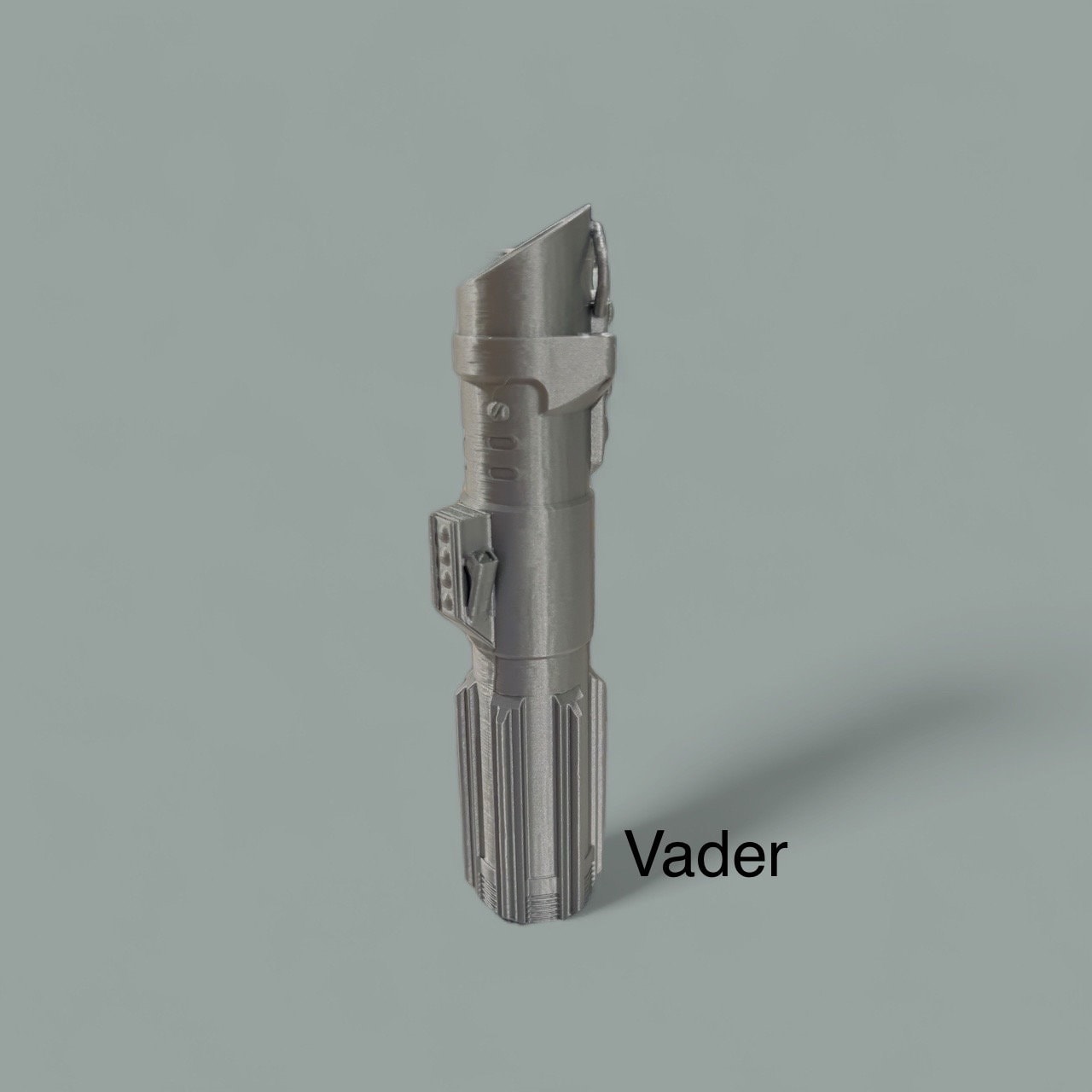 Lightsaber Inspired Churro Holder Galaxies Edge Star Wars Inspired 3D ...