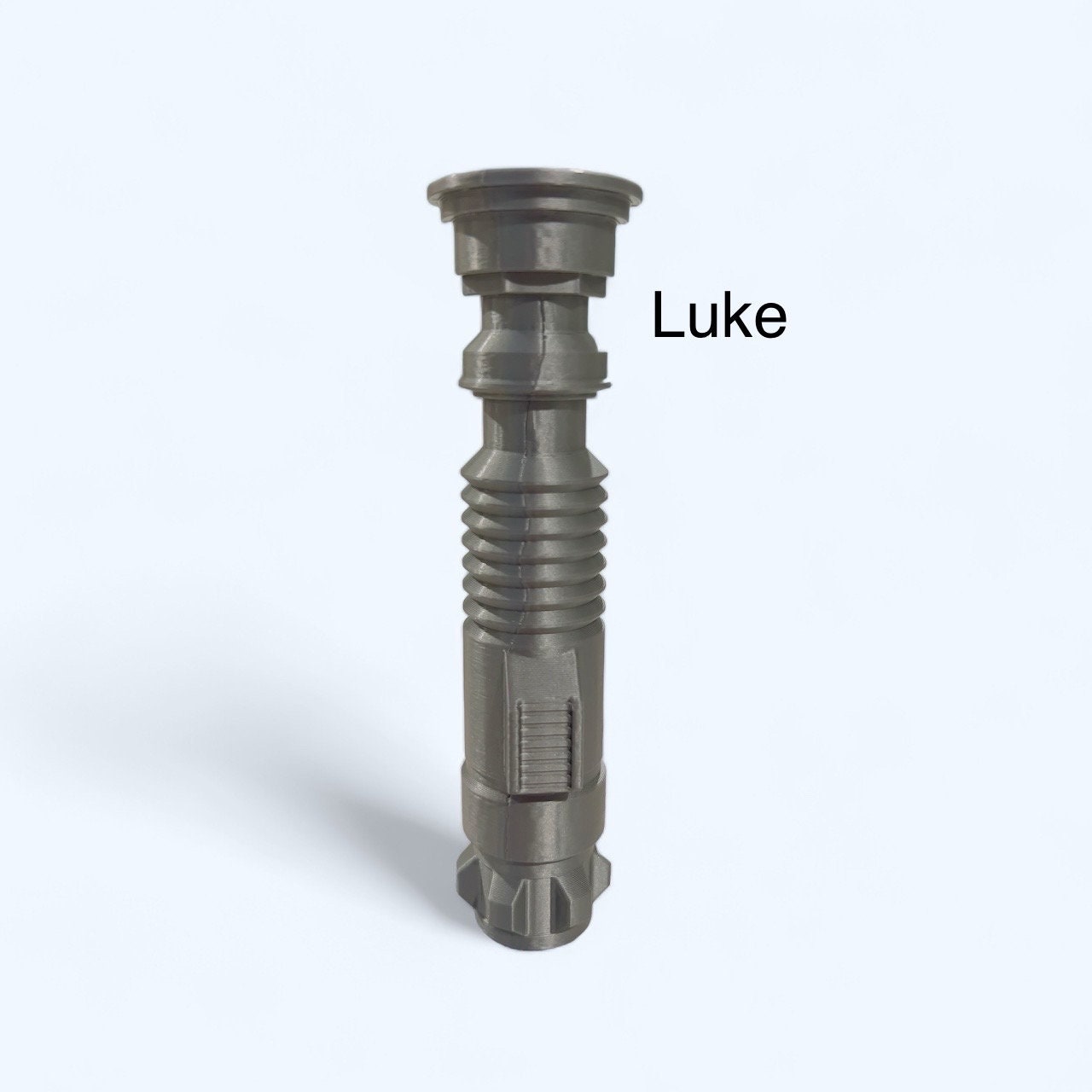 Lightsaber Inspired Churro Holder Galaxies Edge Star Wars Inspired 3D ...