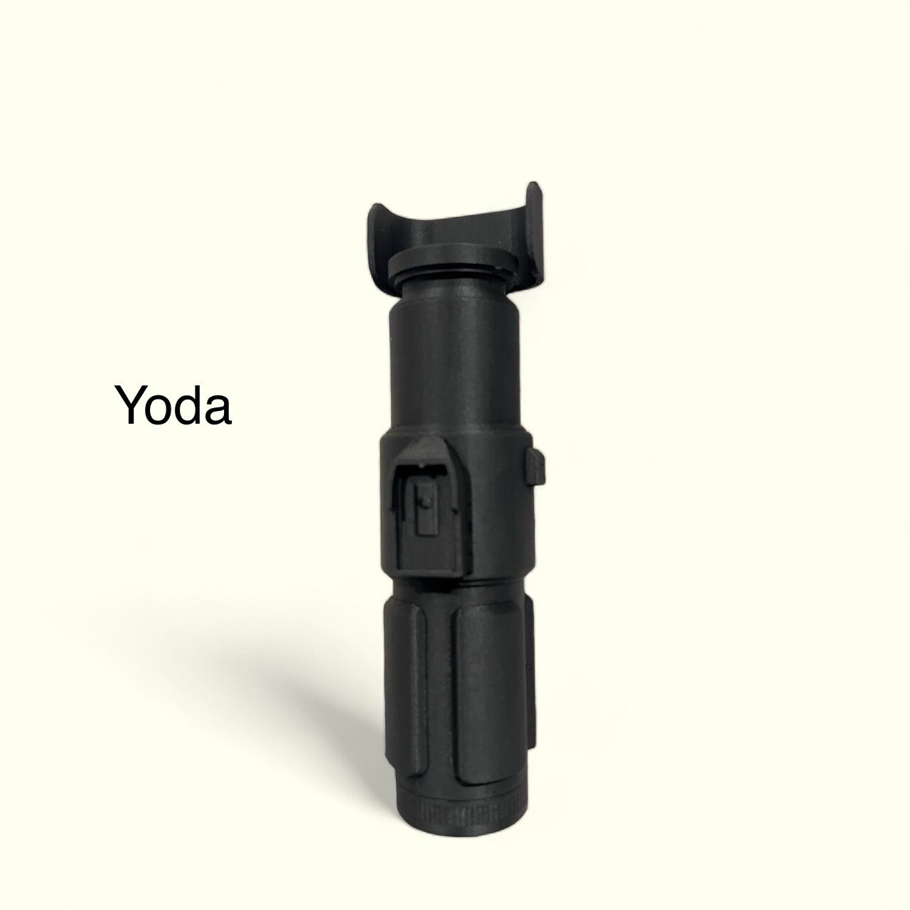 Lightsaber Inspired Churro Holder Galaxies Edge Star Wars Inspired 3D ...