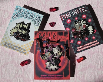 PINfinites