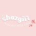 Shaz