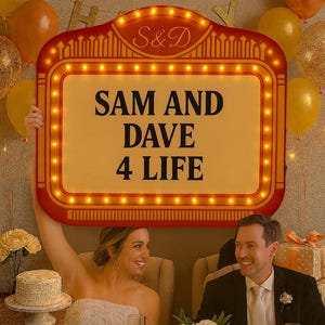 Custom Happy Birthday Sign,Nightclub Led Letter Board,Marquee Wedding Sign,Wedding Bottle Service Sign,Vip Display Digital Nightclub Sign