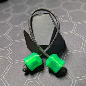 Begleri Bead Fidget toy (Bell style)