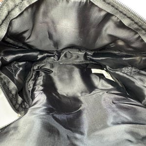 Sac de jour pour couches biberon Mickey Mouse, Disney Baby NWT, 4 compartiments, sangle image 8