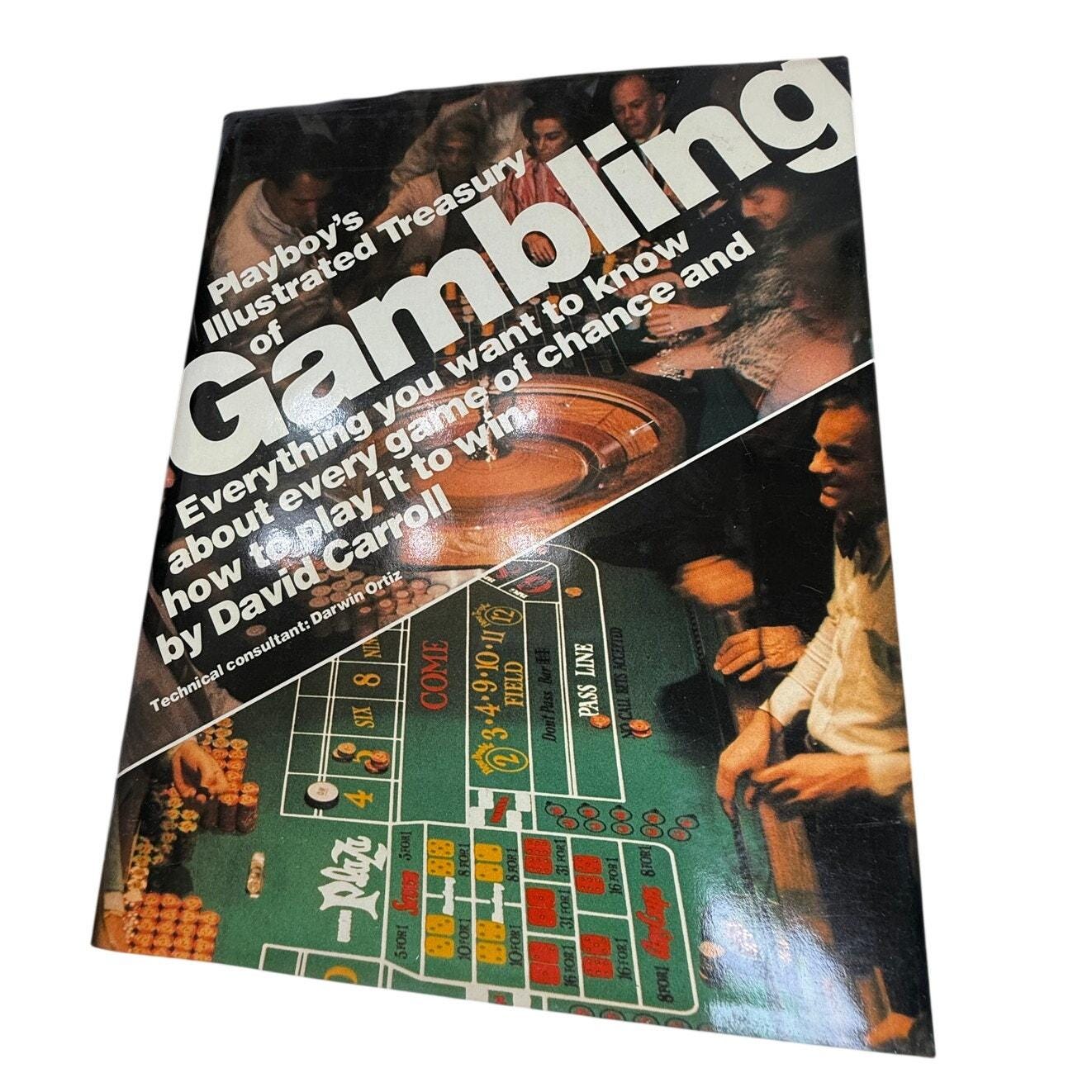 Vintage Playboy Playing Cards - Etsy