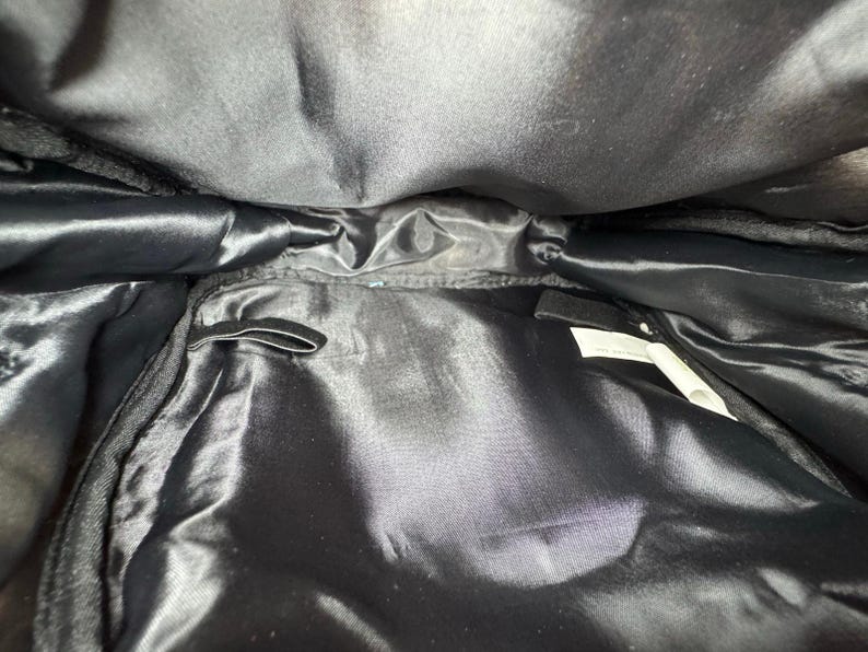 Sac de jour pour couches biberon Mickey Mouse, Disney Baby NWT, 4 compartiments, sangle image 7