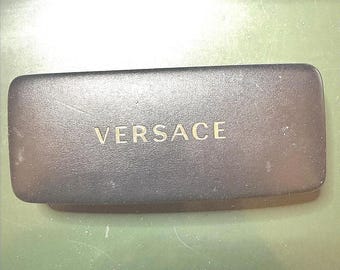 Versace Eyeglass Case, Versace Glasses Case, Versace  display picture 3