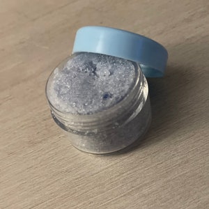 Sugar Lip Scrubs