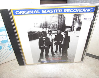 Los Beatles - CD muy raro - La cinta de Peter Sellers - Grabación maestra original - ¡Como nuevo!