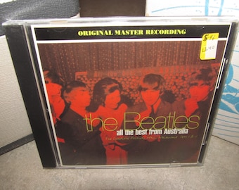 ビートルズ  3枚セット Yahoo!オークション -「ビートルズ 3枚組」(Beatles, The) (B)の