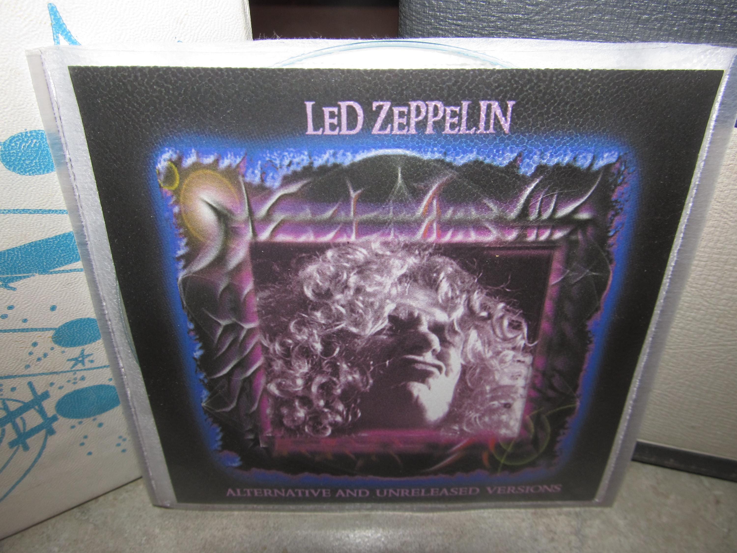 Led zeppelin cd - Etsy 日本