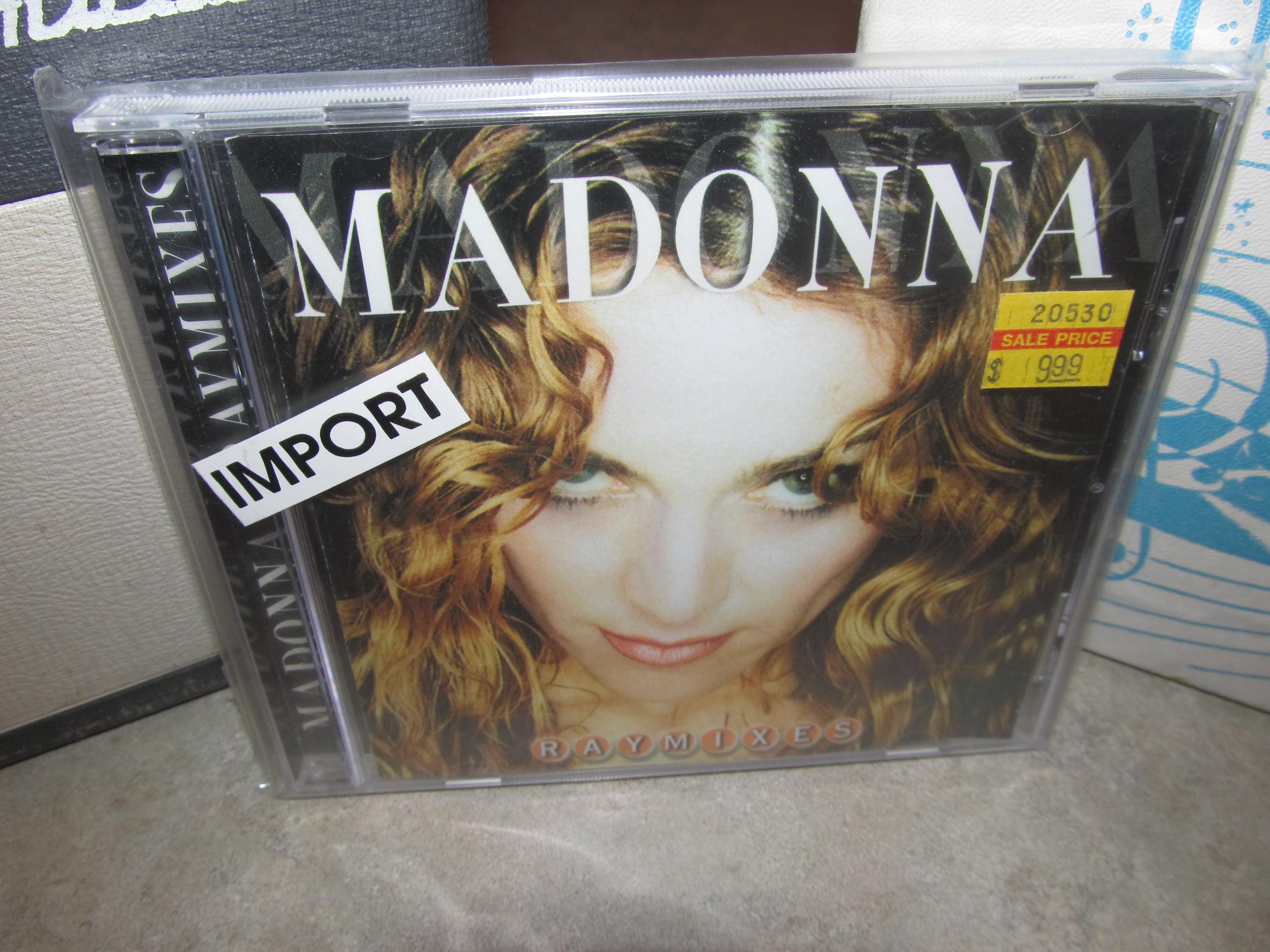 Madonna Music Png - Etsy