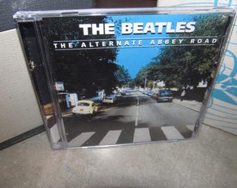 ビートルズ - アビイ・ロード 50周年記念エディション - 2CD + 3DVD