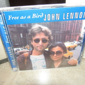 【★安心の定価販売★】 FREE BEATLES: The as Etsy - CD 2 Sessions Love Real - Bird A 洋楽