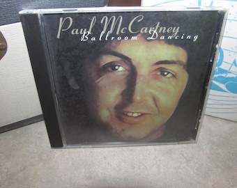 PAUL McCARTNEY PURE (RARE SET!!送料込み） Amazon.com: Pure