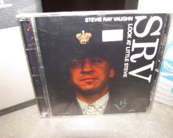 STEVIE RAY VAUGHAN /スティービーレイヴォーン　サイン　鑑定証 STEVIE RAY VAUGHAN /スティービーレイヴォーン サイン 鑑定証