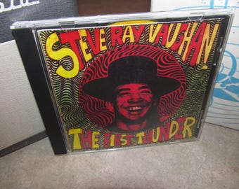 Stevie Ray Vaughan – Peace in the Valley, Alpine Valley 1990