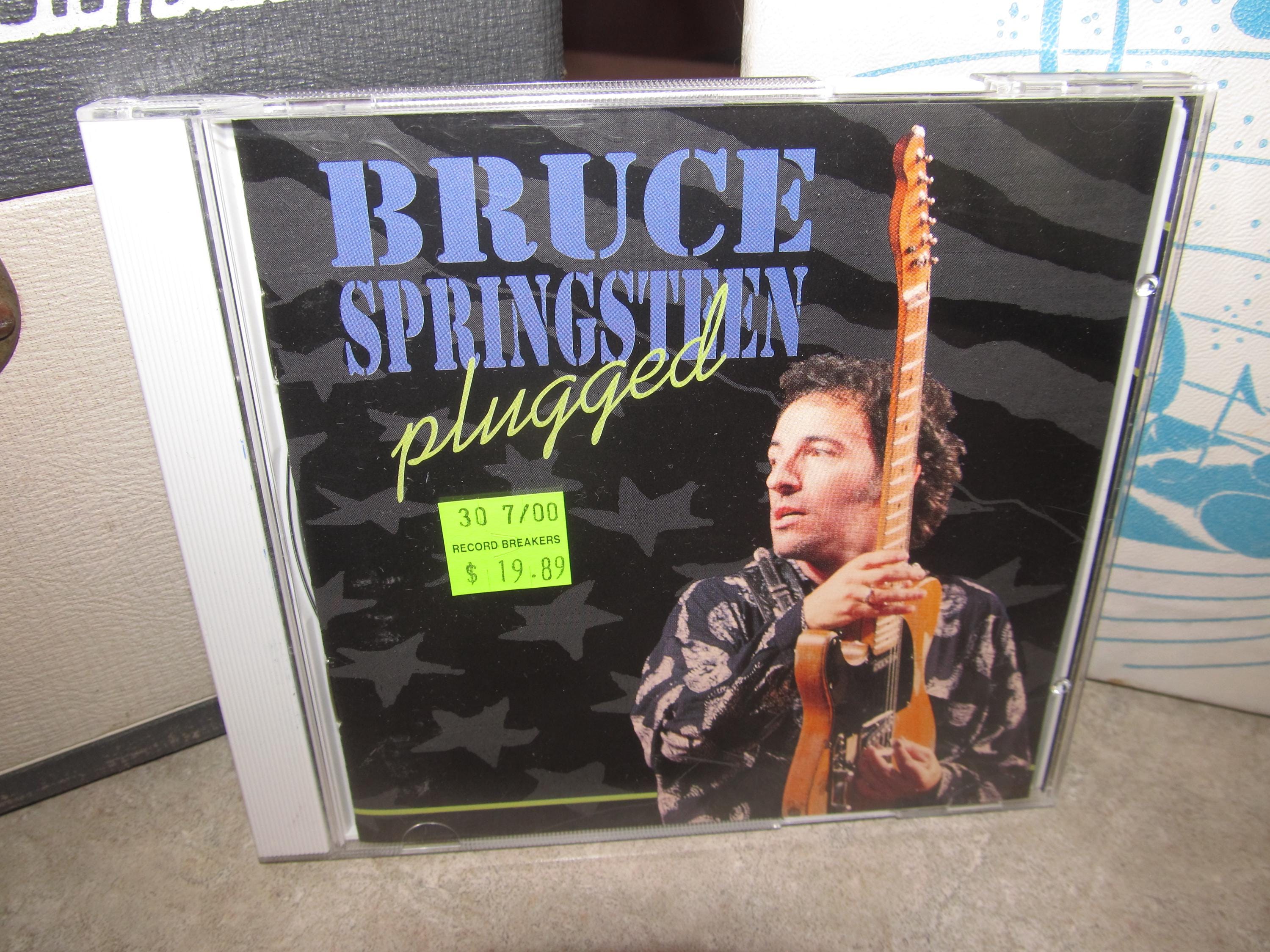 Bruce Springsteen – Don't Look Back Collectors Items 1974