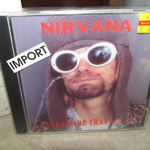 NIRVANA BOOTLEG 4枚セット NIRVANA BLEACH BOOTLEG WITH AUTOGRAPH HANES XXL