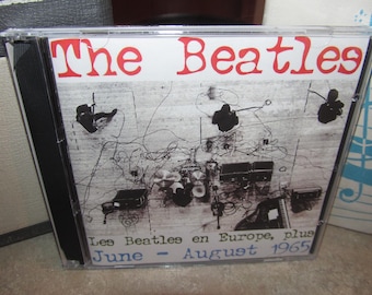 The BEATLES: FREE as A Bird - Real Love Sessions 2 CD - Etsy