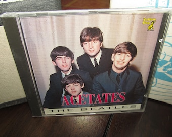 ビートルズ/POLLWINNERS GO TO BLACKPOOL The Beatles - Very Rare CD - Pollwinners Go to Blackpool - 27