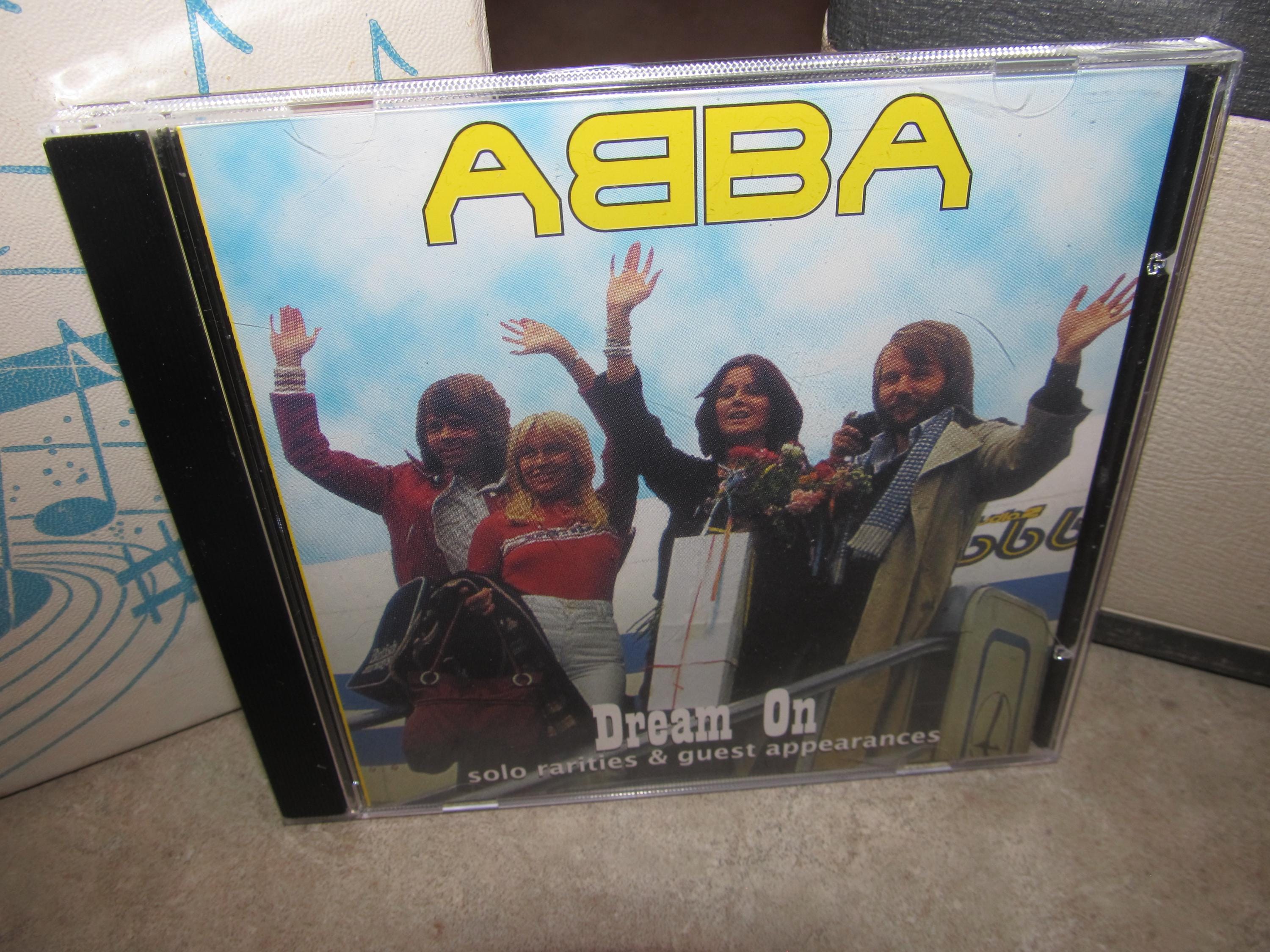 Abba rare records - Etsy 日本