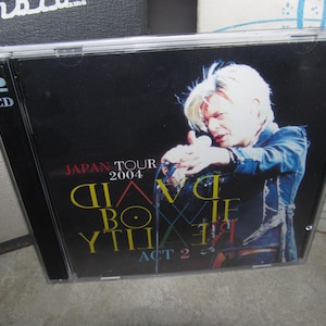 Rare Japanese Cd - Etsy