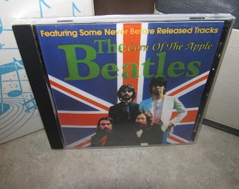 The Beatles - Very Rare 8 CD Set - the Twickenham Sessions