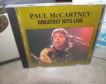 Paul Mccartney - Ram at 50 - 4 CD - New - Etsy
