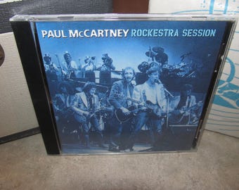 Paul Mccartney - Ram at 50 - 4 CD - New - Etsy