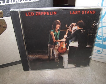 Jimmy Page (led Zeppelin) - Very Rare CD - Lucifer Rising - Beauty