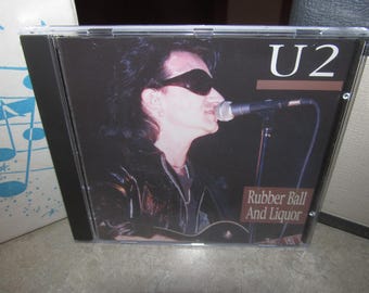 U2-the Ultimate 7” & 12” Collection Part Lv- Brand New-mint Import