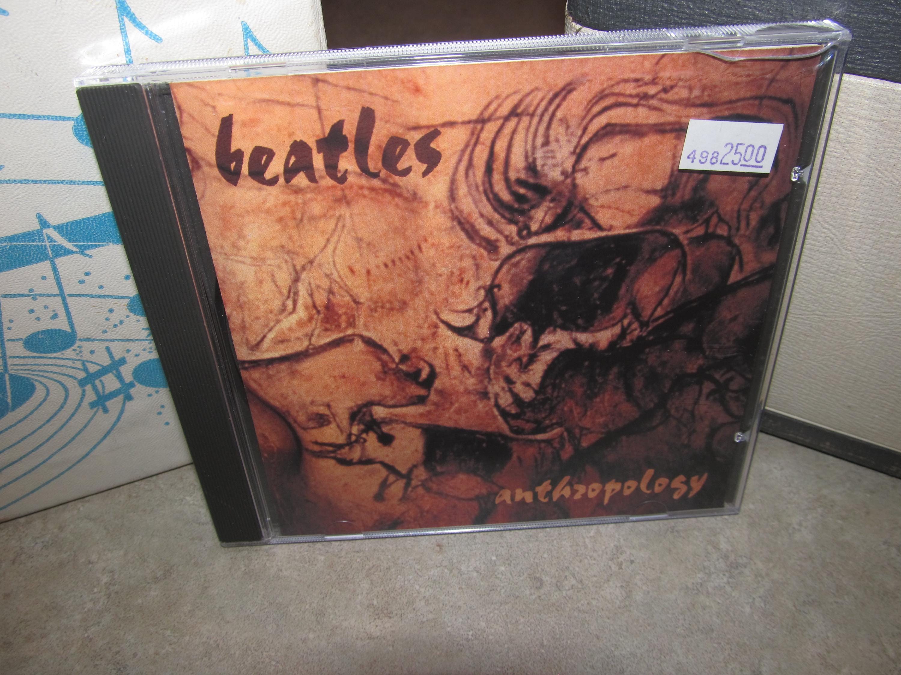 Vintage Beatles Items - Etsy