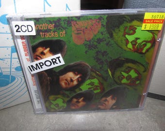 未開封 - ザ・ビートルズ - 非常にレアな 3 枚組 CD セット