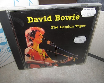 難あり★David Bowie Fashions シングル10枚組　レア Fashions (1982) David Bowie - Ten 7