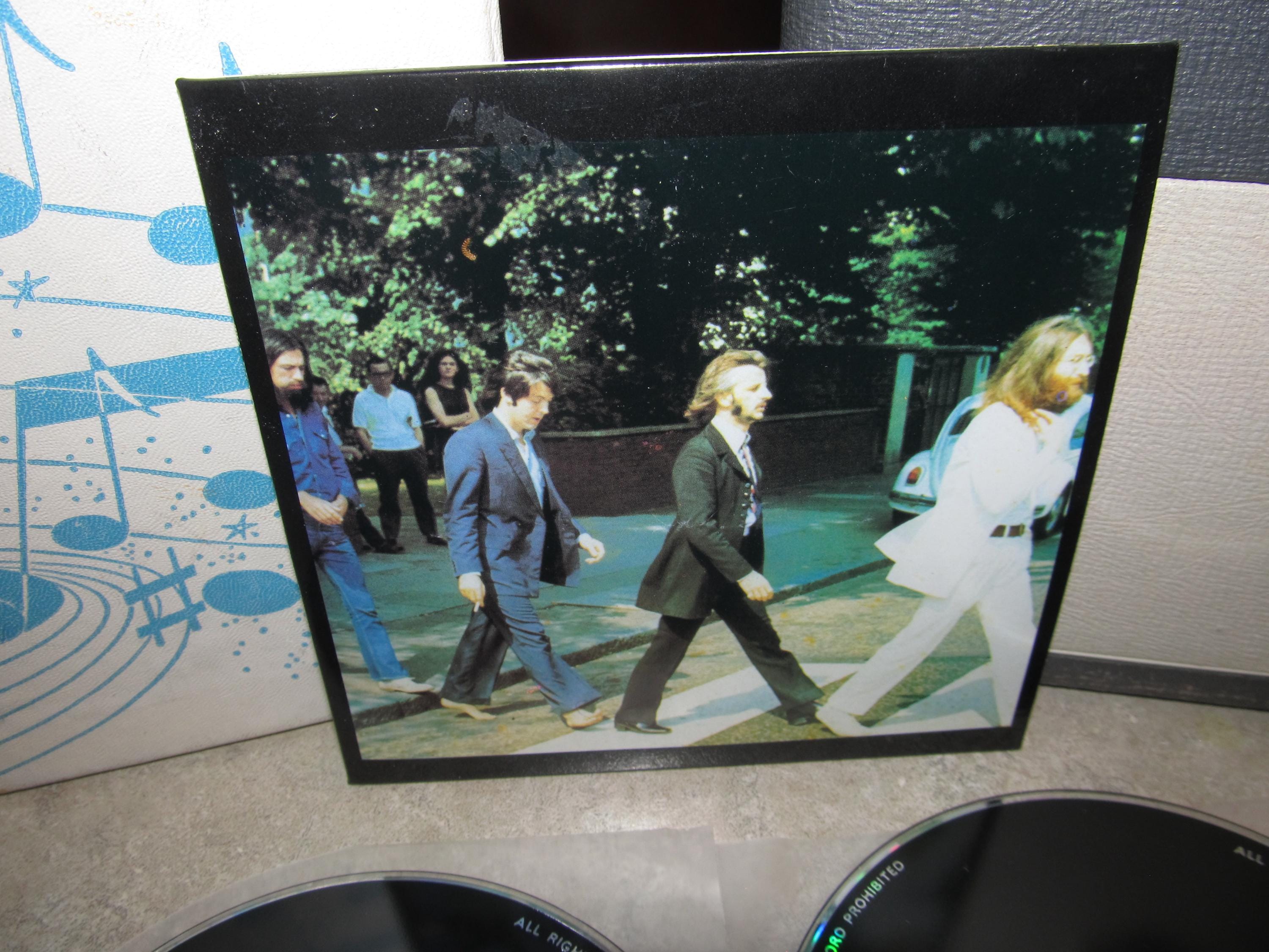 The beatles 8 track - Etsy 日本