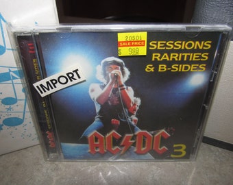 CDliciousByBryan - Etsy