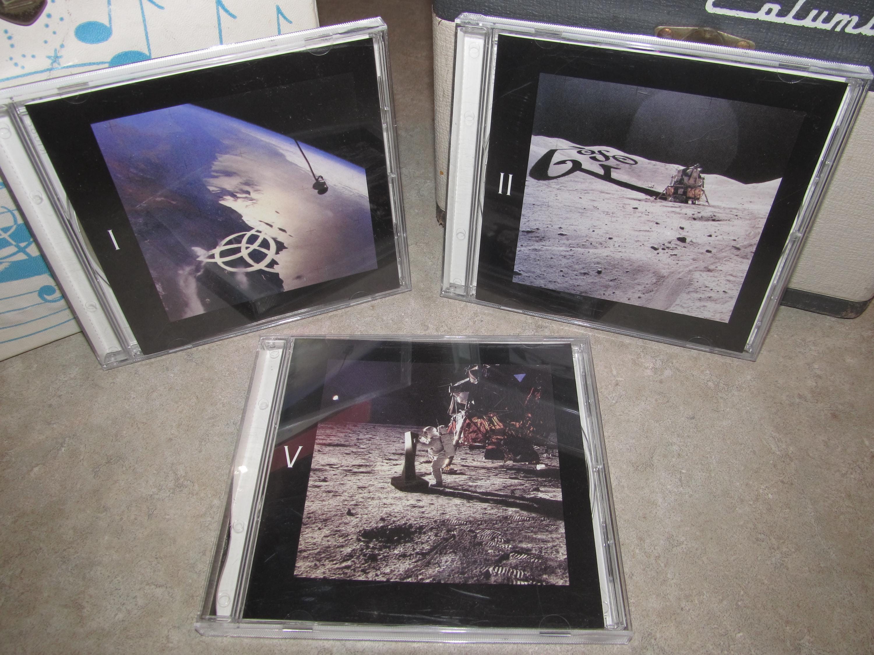 【自主制作盤 DVD】TRiDENT / AUTUMN COLLECTION ZX Spectrum Deluxe Collectors Box - Rubber Keyed Wonder