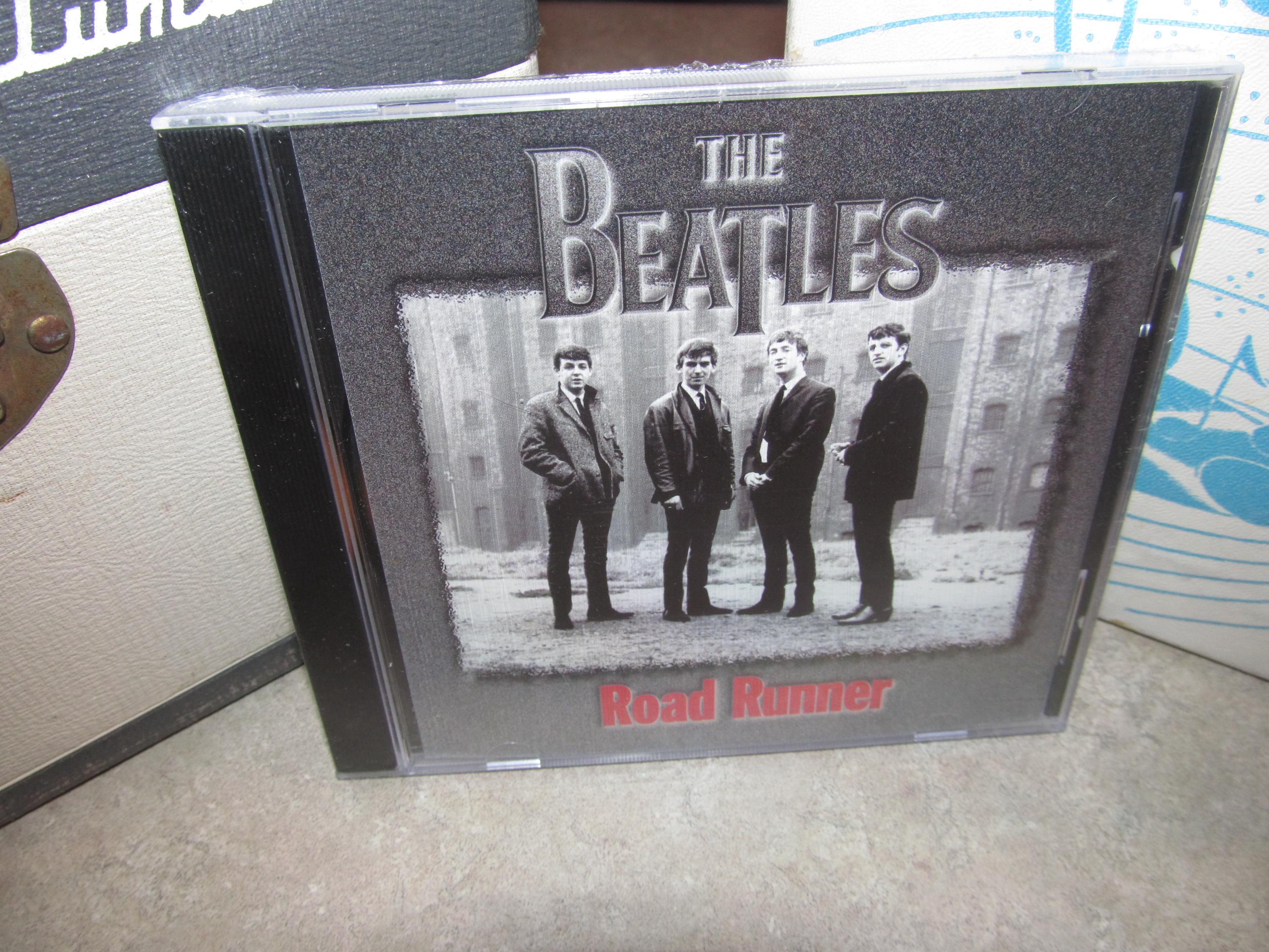 Beatles Rare Cds - Etsy