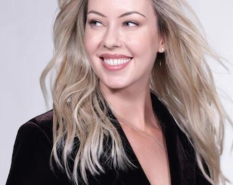 Milano Wig by Belle Tress - Extended Lace Front Mono Part