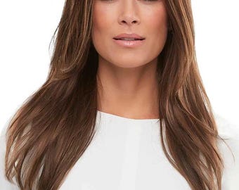 Zara Wig by Jon Renau - Lace Front Mono Long Synthetic