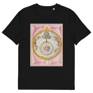 Alchemical Organic Cotton t-shirt
