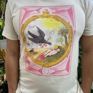 Alchemical Unisex t-shirt